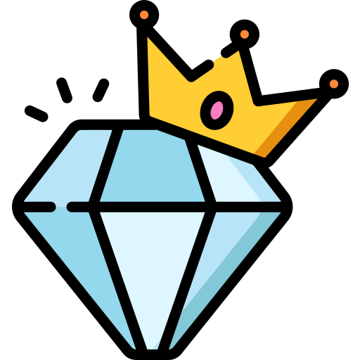 2901 (2485+416) Diamonds