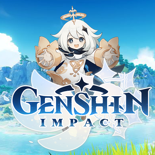 Genshin Impact